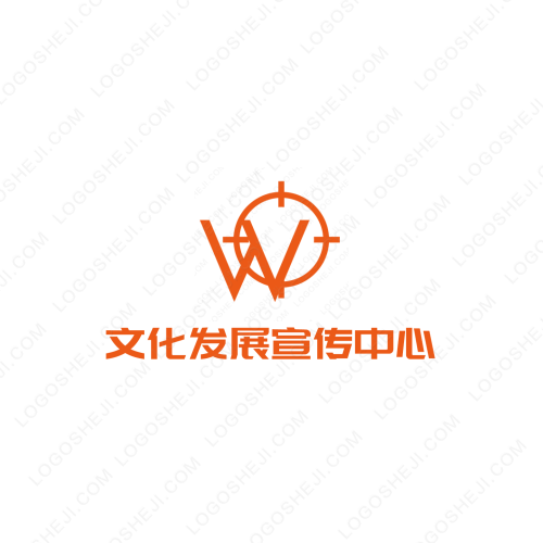 玖景金属logo设计