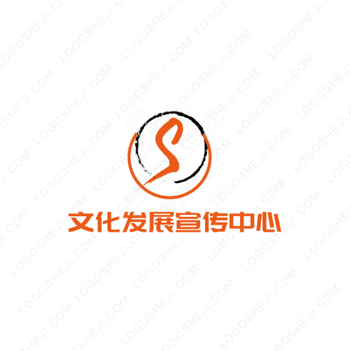 此刻logo设计