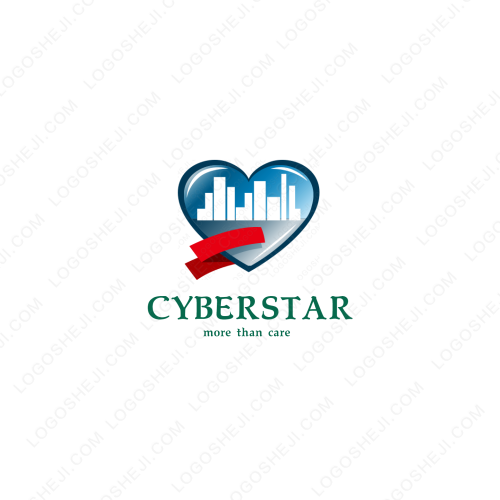 牌品商贸logo设计