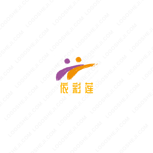 壹淼商贸logo设计