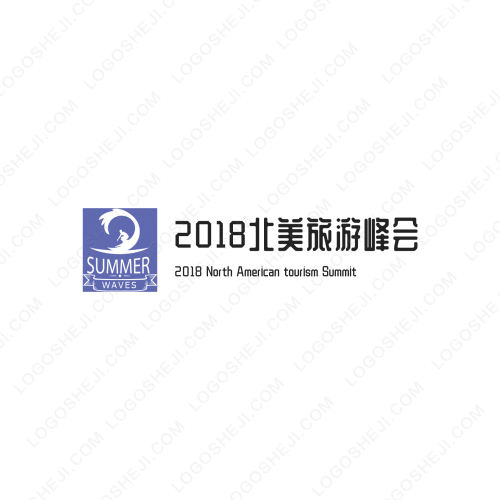 智汇达logo设计