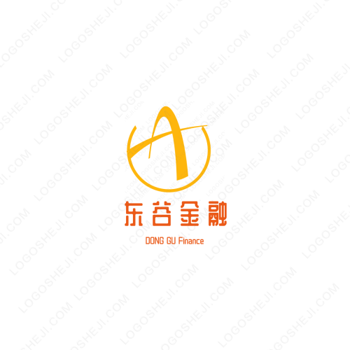 增财有道logo设计