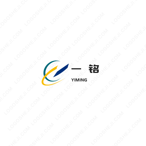 微醺山城logo设计