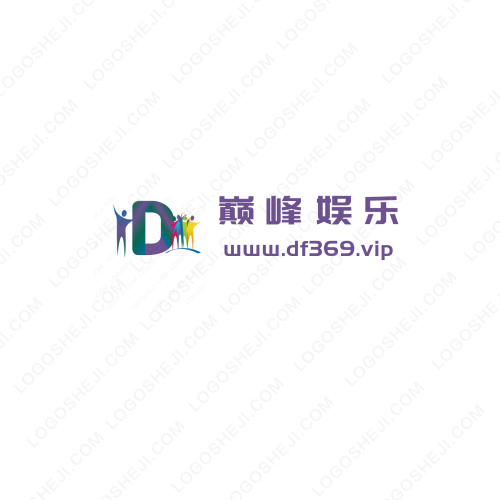 太白世家装饰logo设计