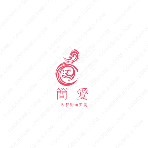 精思凌logo设计
