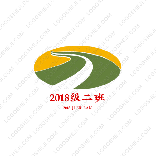 南格眼镜店logo设计