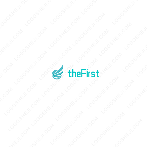 浙江鲨影文化传播有限公司logo设计