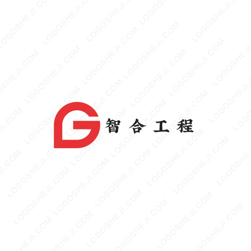 老罗家logo设计