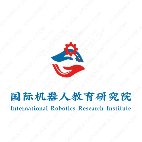 铜陵学院一九届社会工作logo设计