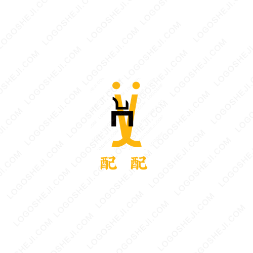 企速采logo设计