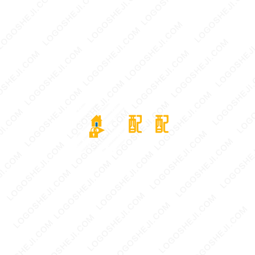 友味inglogo设计