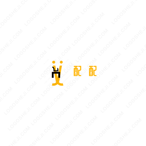 千慕小店logo设计