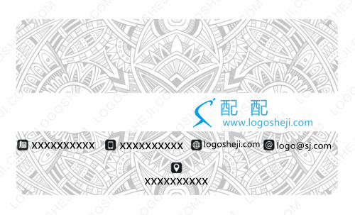 永恒珠宝logo设计