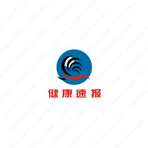 傲萱logo设计