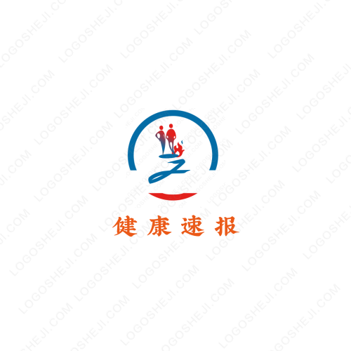 土建二所logo设计