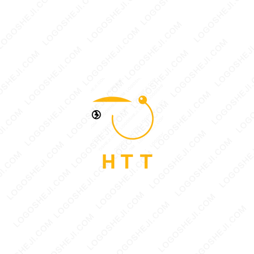 币央财经logo设计