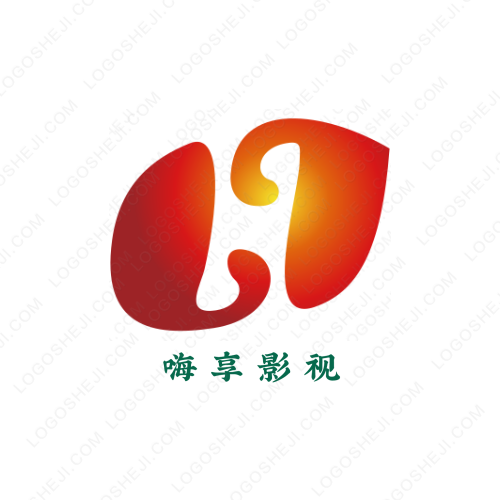 耕云信息科技logo设计