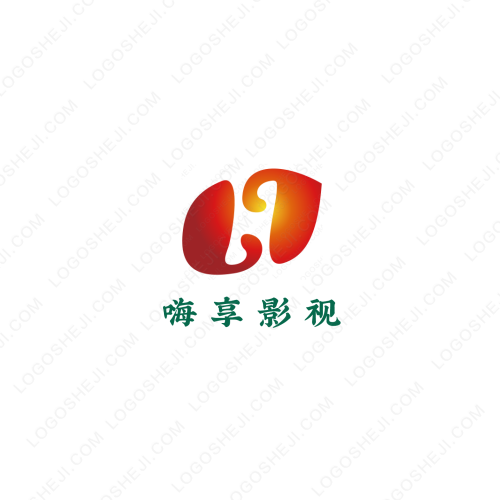 小城故事logo设计