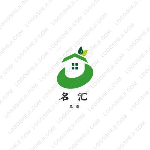 公关部logo设计
