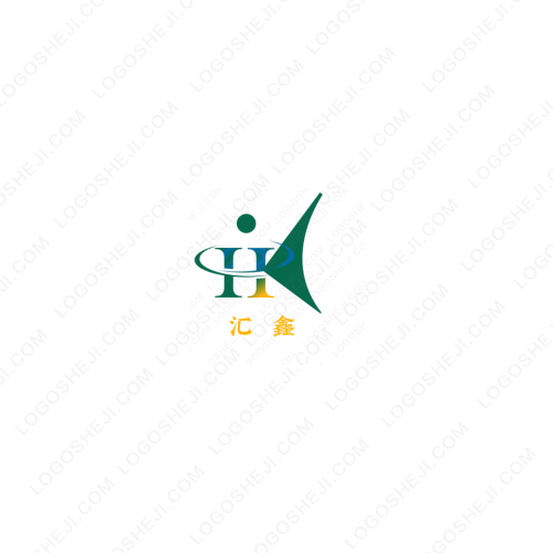 靖轲钢材logo设计