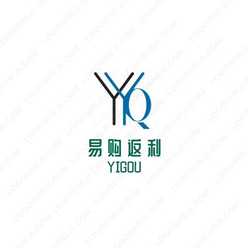 大炮集团logo设计