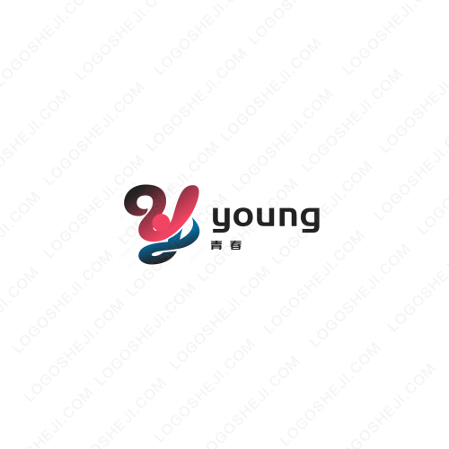 水手供水logo设计