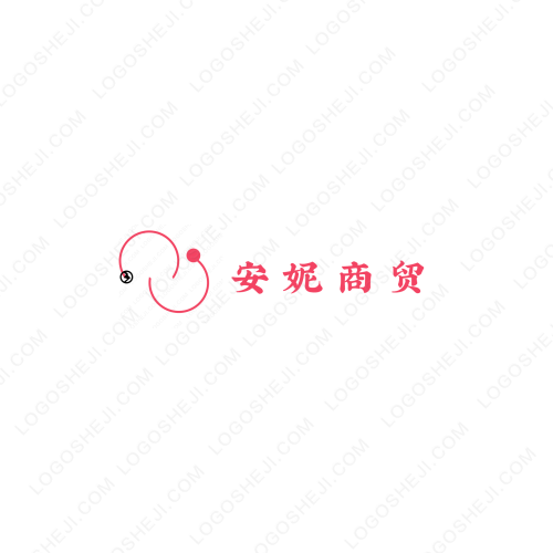 创收传媒logo设计