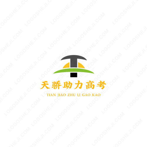 一元鲜购生鲜超市logo设计