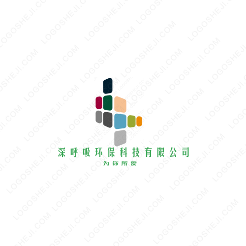 币信logo设计
