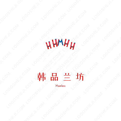 今抖云logo设计