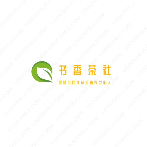 新传启logo设计