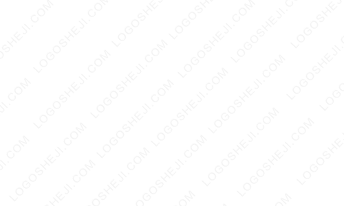 木家卤制logo设计