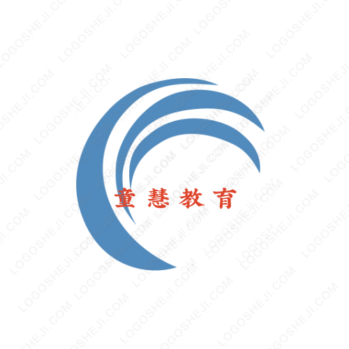 福宝国际生殖中心logo设计