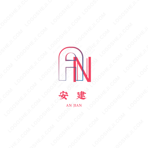 广州立胜logo设计