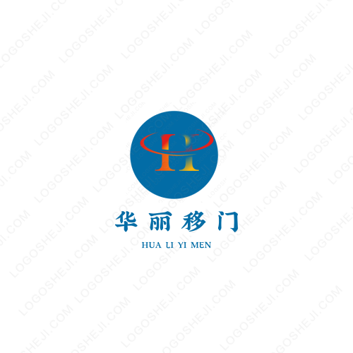 宁萌logo设计