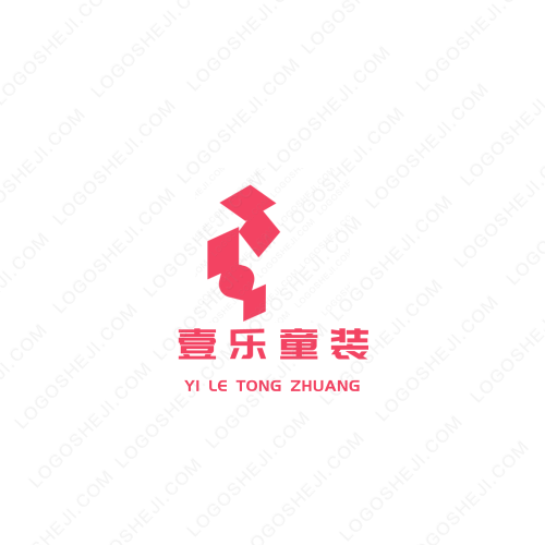 菲特妮斯logo设计
