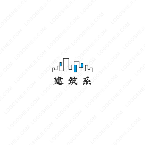 乱猜音乐logo设计