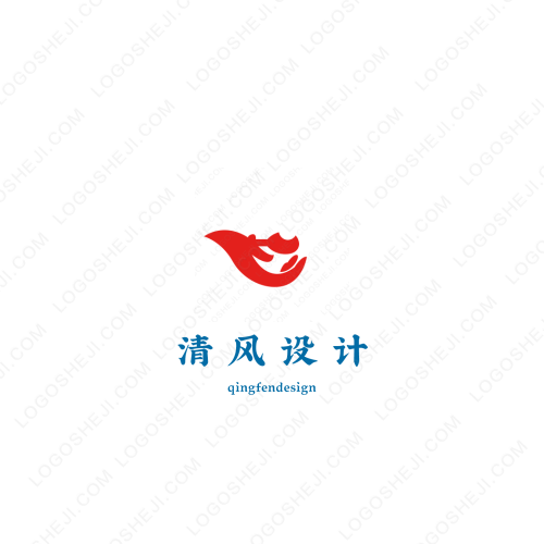 商科教育logo设计