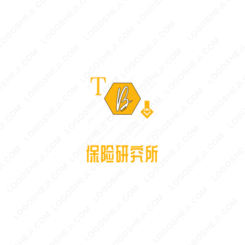 E·家生活超市logo设计