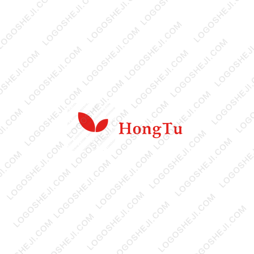 新卓宇logo设计