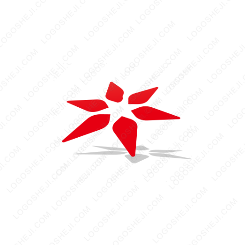啥也别讲logo设计
