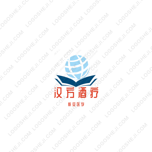 租宝logo设计
