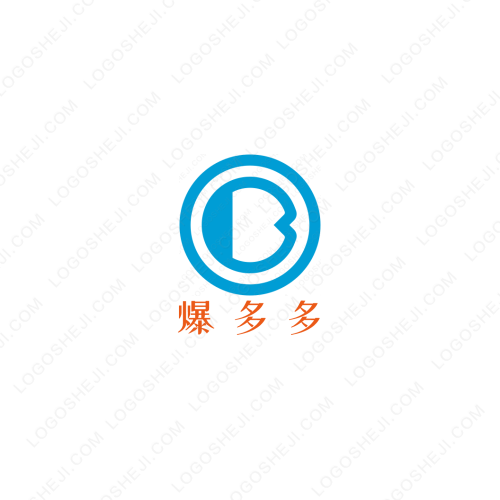 山东青年科学家logo设计