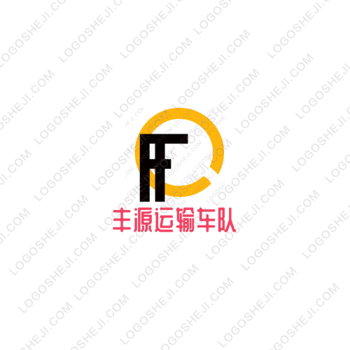忘我的做自己logo设计