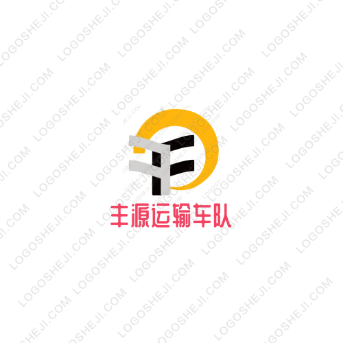工部尚品logo设计