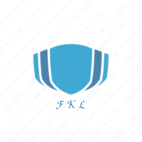 中言▪环保一次性钢化餐具logo设计