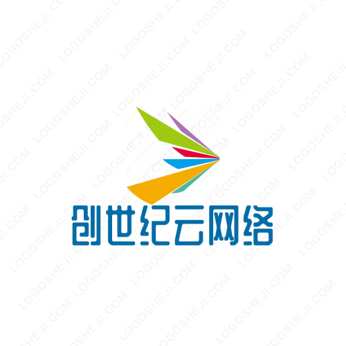 泊车狗logo设计