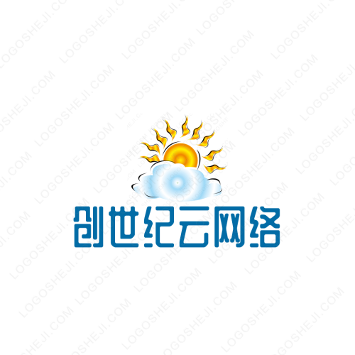 邻客教育logo设计