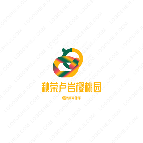 汉景logo设计
