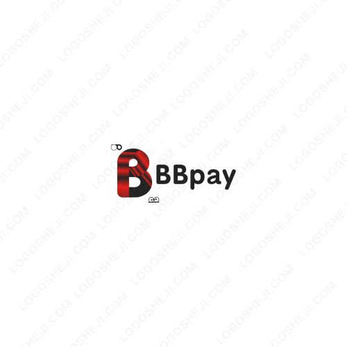德天logo设计